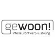 geWOON Interieurontwerp & Styling's Logo