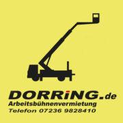 Dorring GmbH Innenausbau's Logo