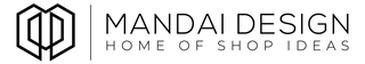 Mandai Design - Home of Shop Ideas's Logo