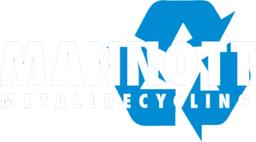 Mannott Metallrecycling's Logo