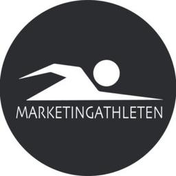 Marketingathleten's Logo