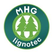 lignotec MassivHolz GmbH's Logo