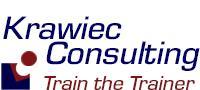 Train the Trainer – Krawiec Consulting's Logo