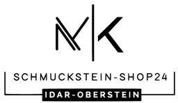 Schmuckstein-Shop's Logo