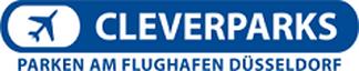 Cleverparks Düsseldorf's Logo