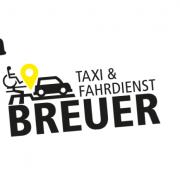 Taxiunternehmen Maßmann's Logo