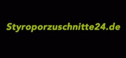 Styroporzuschnitte24.de's Logo