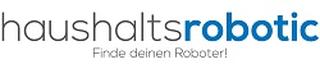 Haushalts-Robotic.de's Logo