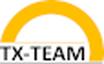 TX-Team's Logo