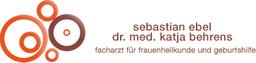 Frauenarzt Ebel's Logo