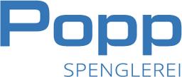 Popp Inh. Richtsfeld Martin Spenglerei's Logo