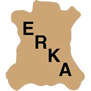 ERKA Ledergürtel's Logo