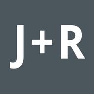 J + R Kusser Granit GmbH in Fürstenstein's Logo