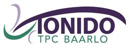 Lawn Tennis Club Tonido's Logo