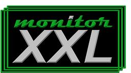 monitorXXL's Logo