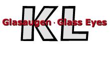 KL-Glasaugen's Logo