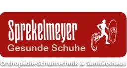 Sprekelmeyer Gesunde's Logo