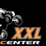 XXL Quadcenter's Logo