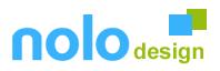 nolodesign's Logo