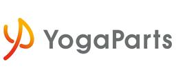 YogaParts Enschede's Logo