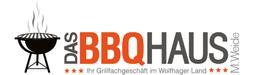 Das BBQ-Haus M.Weide's Logo