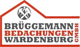 Brüggemann Bedachungen GmbH's Logo