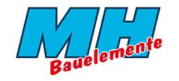 MH Bauelemente Montageservice's Logo