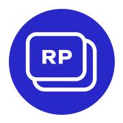 Realpush's Logo