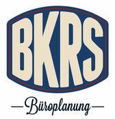 BKRS - Büroplanung's Logo