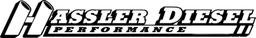 HASSLER DIESEL's Logo