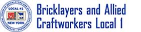 BRICKLAYERS AND ALLIED CRAFTWORKERS LOCAL's Logo