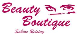 Beauty Boutique Magdeburg's Logo