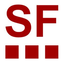 Simon Feddersen's Logo