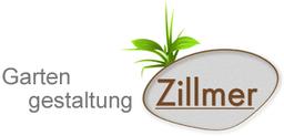 Gartengestaltung Zillmer's Logo