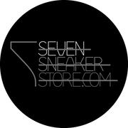 Seven sneaker store's Logo