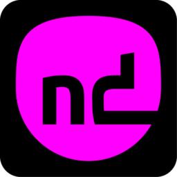 Neondruck.com's Logo