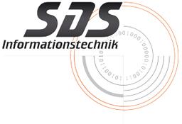 SDS Informationstechnik GmbH's Logo