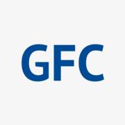 GFC Gotha's Logo