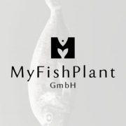 MyFishPlant GmbH's Logo