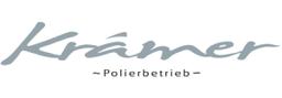 KRÄMER Polierbetrieb Pforzheim's Logo