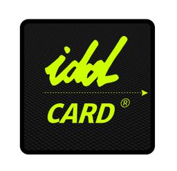 Idolcard's Logo