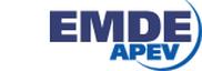 EMDE Altpapier-Erfassung und Verwertung GmbH's Logo