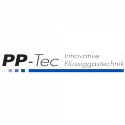 PP-Tec Innovative Flüssiggastechnik Hans-Dieter Preuß e.K.'s Logo