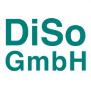 DISO Digital Solutions GmbH's Logo