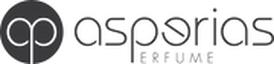 Asperias – Extrait de Parfum's Logo