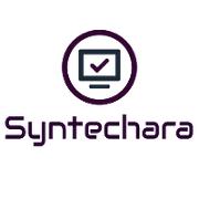 Syntechara's Logo