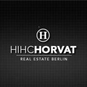 HIHC Horvat's Logo