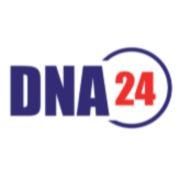 Vaterschaftstest Analysen Dna24's Logo