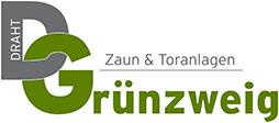 Grünzweig Drahtwaren Hans Harpaintner's Logo