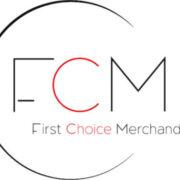 First Choice Merchandise's Logo